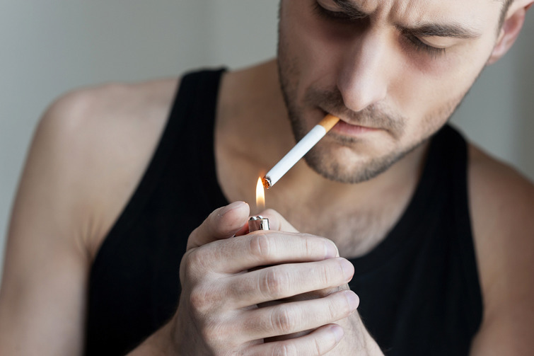 Все про шкоду куріння – наслідки та небезпека сигарет