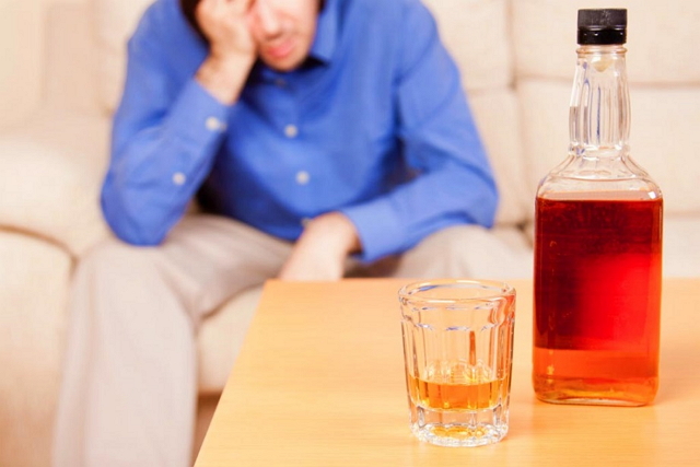 Как алкоголь влияет на потенцию вцелом?